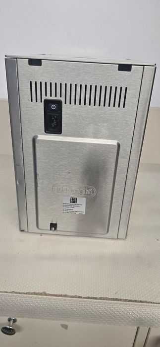 Expresor  Delonghi  primadonna evo
