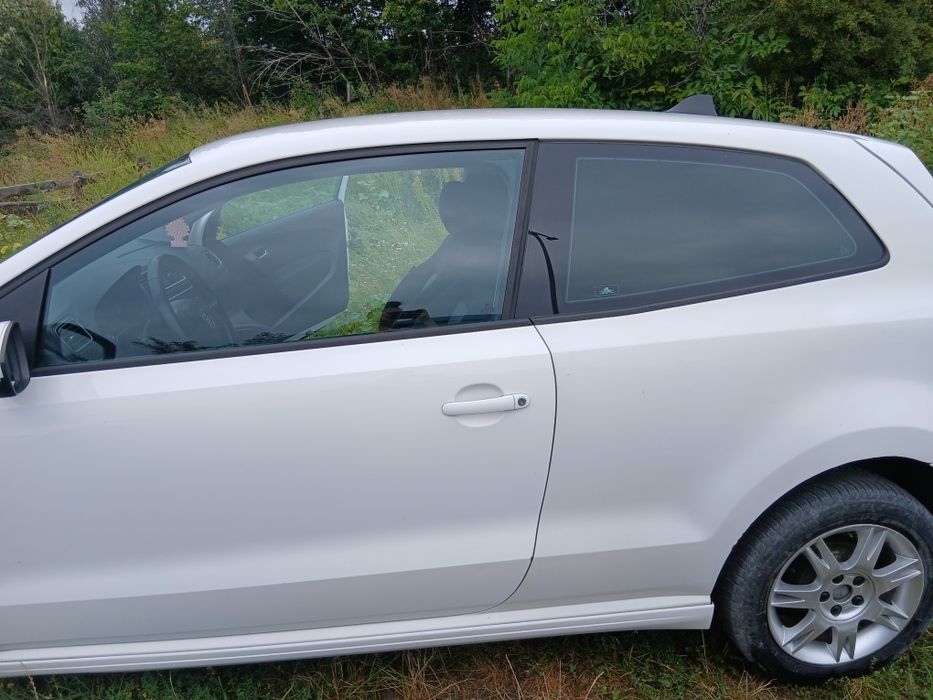 Vând VW Polo 2011 1.2 TDI