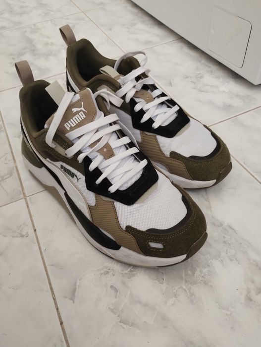 Adidasi Puma X-RAY 3 SD (nike, reebok, adidas)