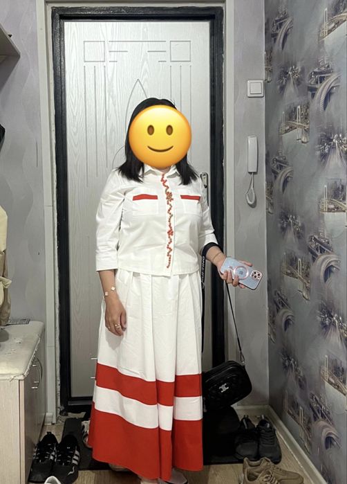 Вечерние платье 20000