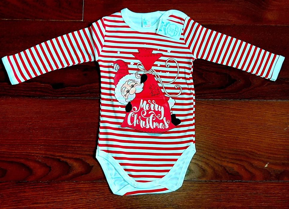 Разпродажба на коледни дрехи нови