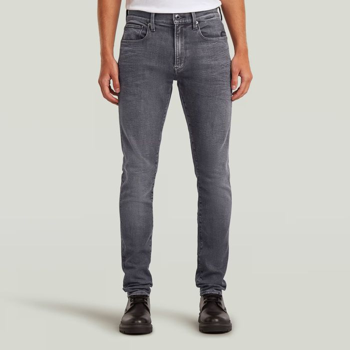 G-Star RAW Revend Skinny Jeans ОРИГИНАЛНИ мъжки дънки -31 и 32