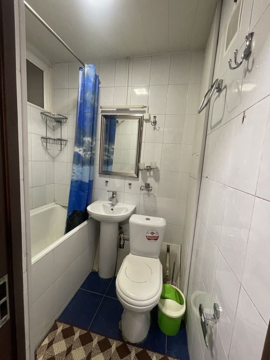 Продается самая дешевая 2-х ком кв на юнусабаде Ипотека