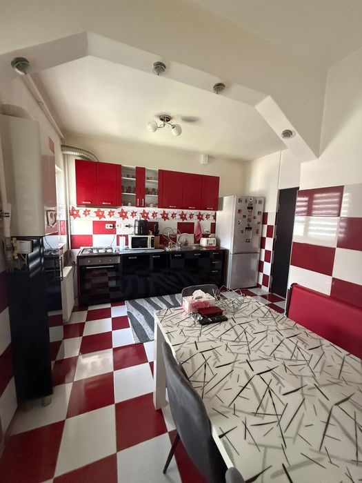 Apartament 2 camere ostroveni
