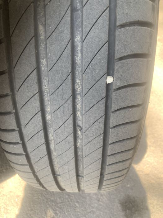Anvelope Vara Michelin Primancy 195/65/16