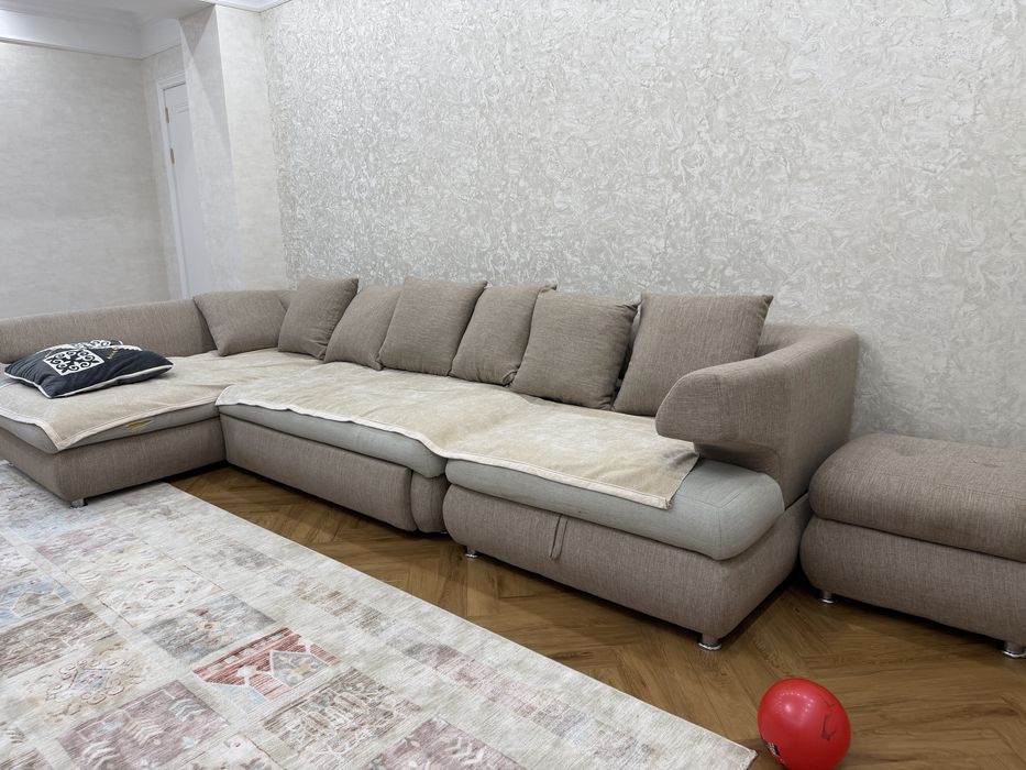 Продам диван срочно
