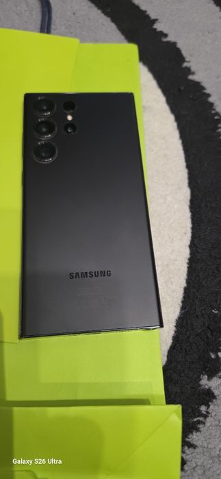 Samsung Galaxy S23 Ultra  512G