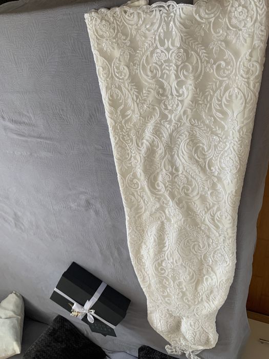 Rochie  mireasa “La Novia”