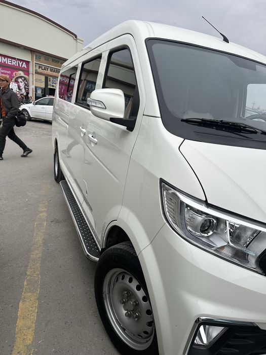 Changan V7 2024 Sotiladi !!!