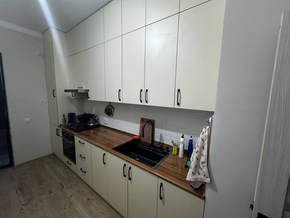 Продается квартира 2/9/9 в ЖК Альфраганус  2/9/9