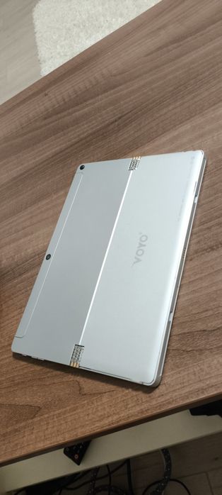 Tabletă / Laptop 2-în-1 VOYO VBook I3 – Ecran 10.1", 8GB RAM, 128GB SSD