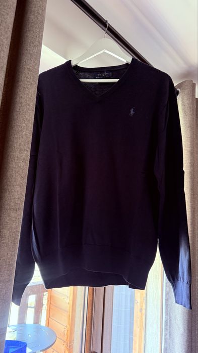 Мъжки пуловери Polo Ralph Lauren (Pima Cotton)