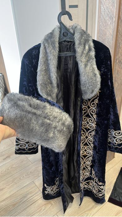 Шапан шапан шапан