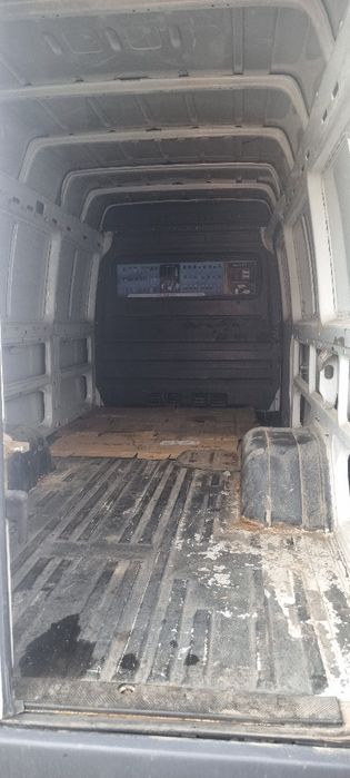 Мерседес спринтер