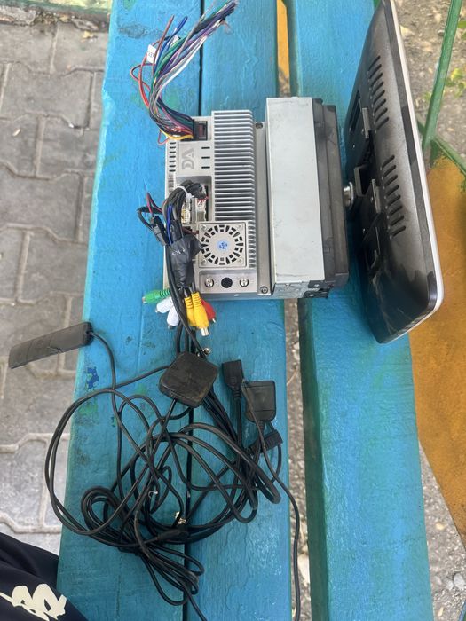 Андроид манитор планшет