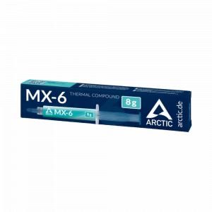 Термопаста ARTIC MX-6