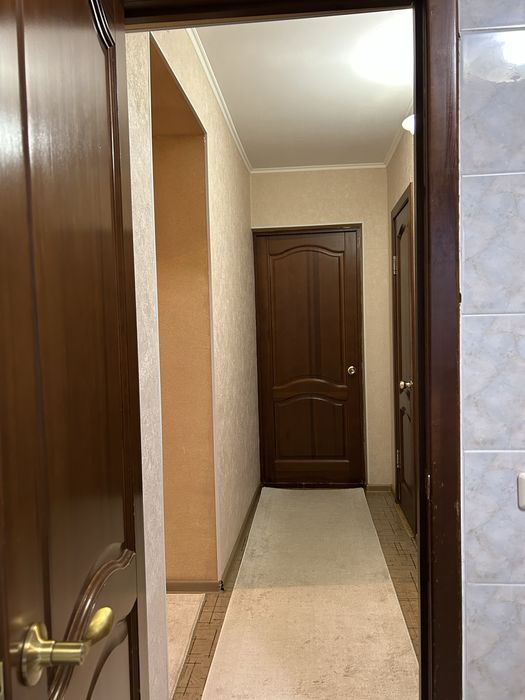 2 комнатная квартира