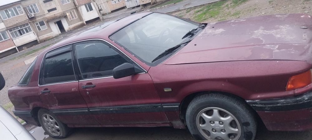 Метсубиси галанд срочно сатылады.