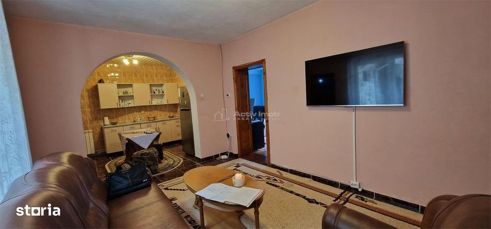Resita Casa individuala, P+Pod, Zona Lend, 565 mp, Comision ZERO Cumpa