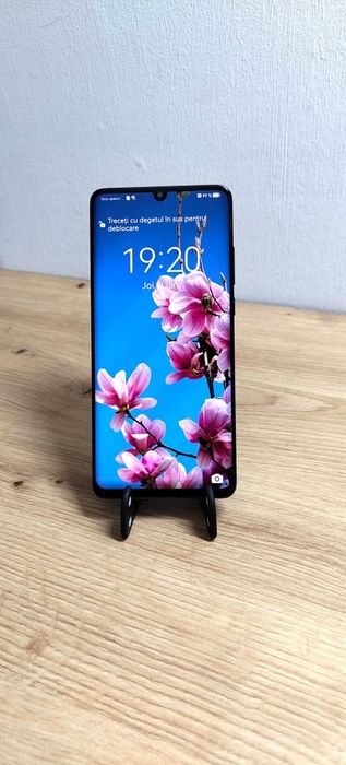 Huawei P30 Pro 4G LTE, 8gb ram si 128gb memoria interna