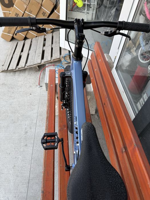 Ново!! Детски планински велосипед BDF 20 цола