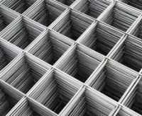 Сетка сварная для кладки