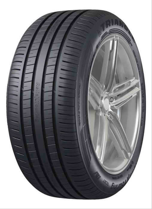 Летние шины Triangle 205/60 R16