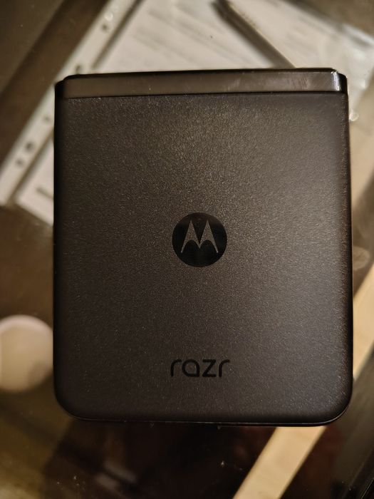 Motorola razr 40 ultra смартфон