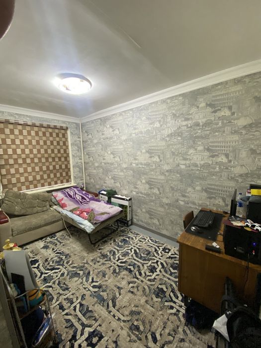 Квартира 3-х комнатная