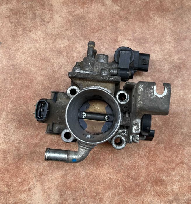 clapeta acceleratie suzuki swift 1.3 benzina