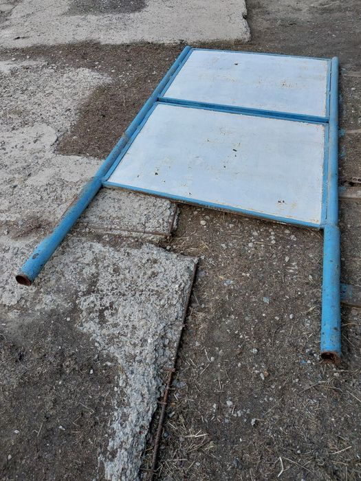 Щит железный Другое