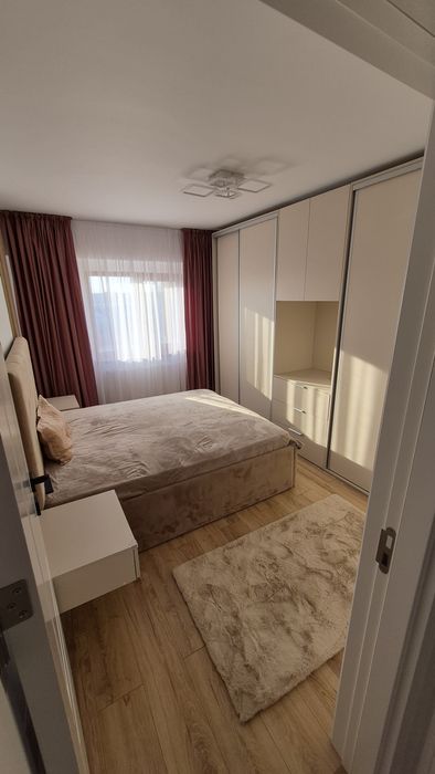 Vând apartament 3 camere 73 m2