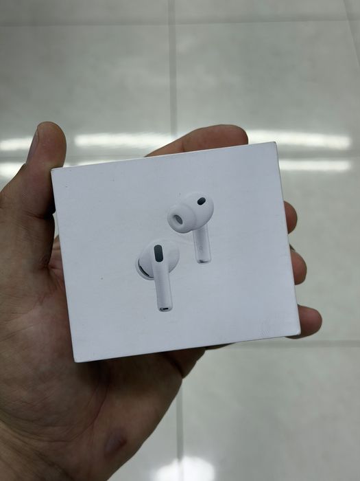 Air pods Pro 3 Dubay