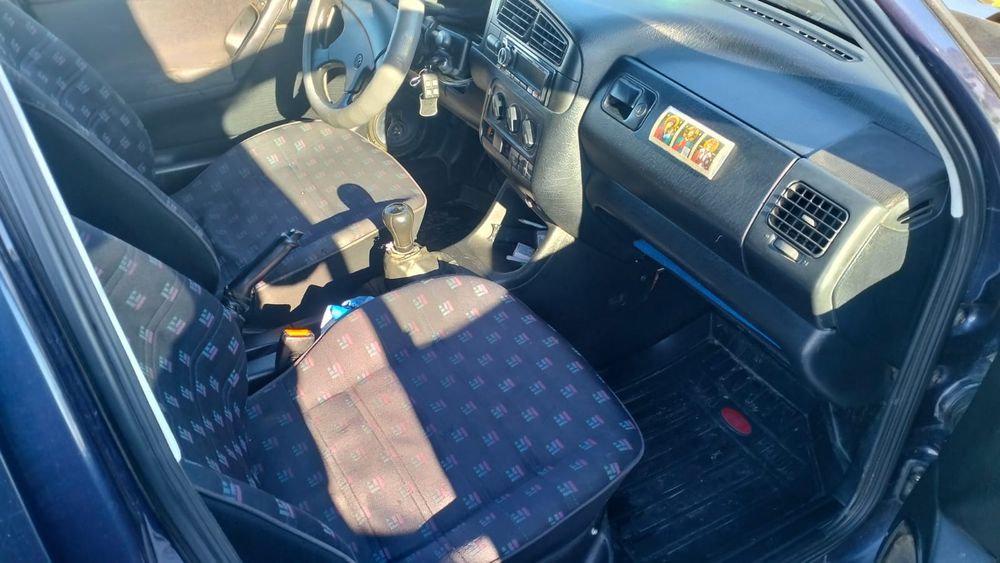 Продам Golf 3 1.8