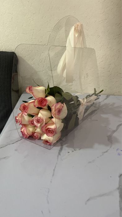 Букеты по доступной цене