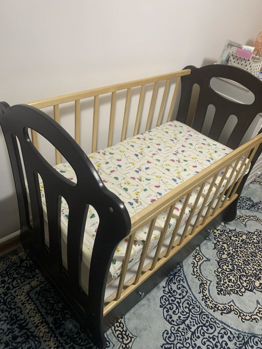 Продам детский кровать