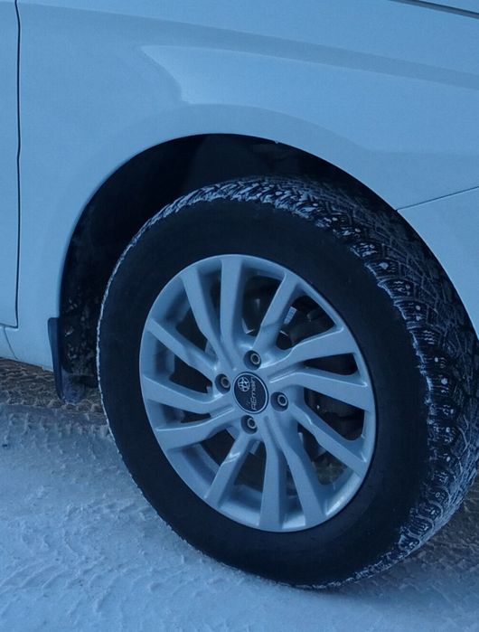 Продам литые диски