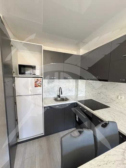 Продава се Двустаен апартамент в Свети Влас - 52 кв.м за 1847 €/кв.м - Снимка #4