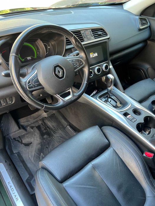 Autoturism Renault Kadjar