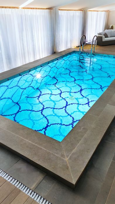 Бассейны под КЛЮЧ | 25+ лет опыта .