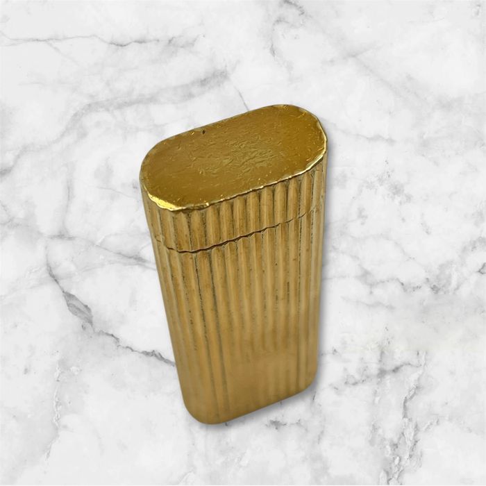 Cartier Slim запалка