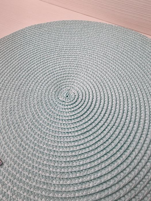 Набор плейсматов на стол, 4 шт