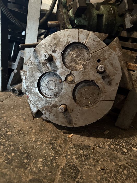 Продам пресс форму