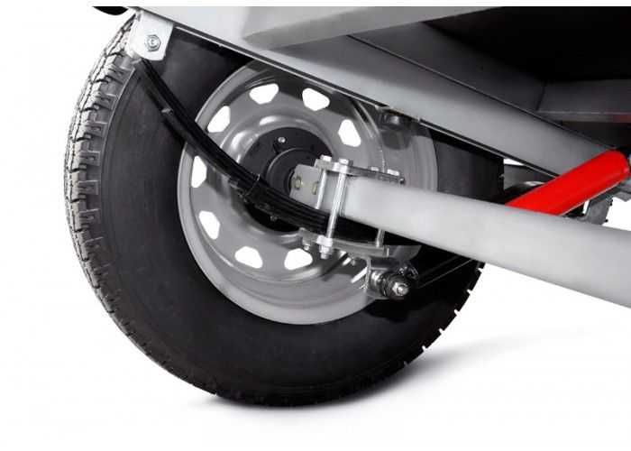 Прицеп МЗСА 817717исп.025 (OFF-ROAD)