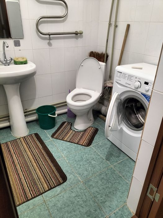 Продам 2х комн. кв