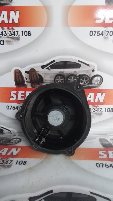 boxa audi a6 allroad (2006-2011) [4fh, c6] 3.0 motorina 2009