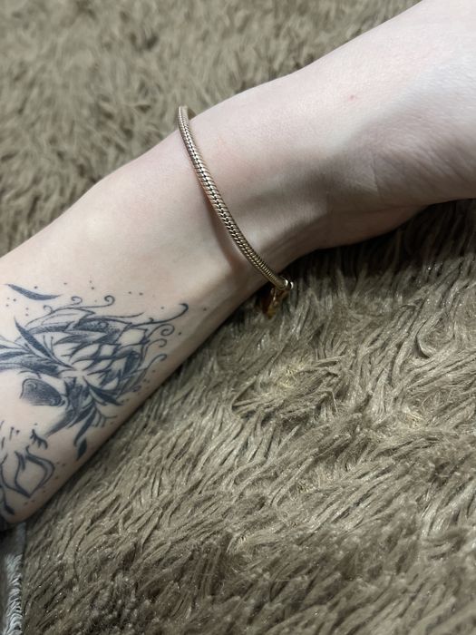 Браслет Pandora оригинал