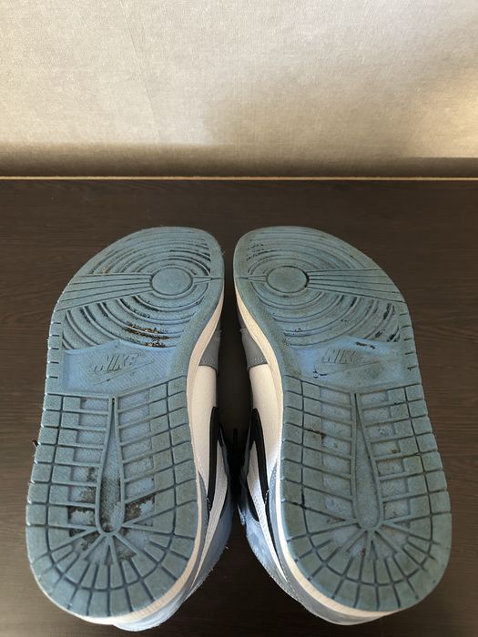 Nike Air Jordan 1 University Blue Retro High OG