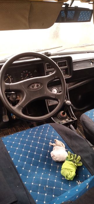 Продаю семёрка обмен есть