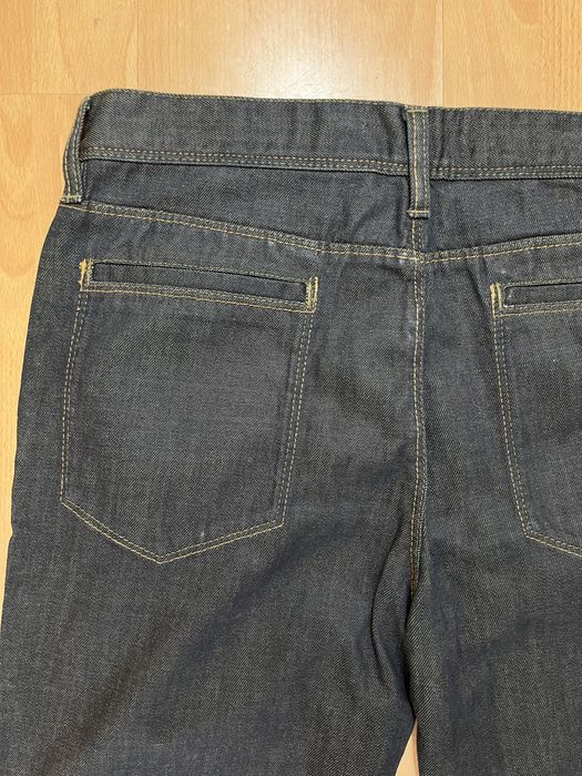 Raf Simons оригинални мъжки дънки размер 33